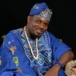 Naming in Yoruba culture