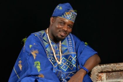 Naming in Yoruba culture