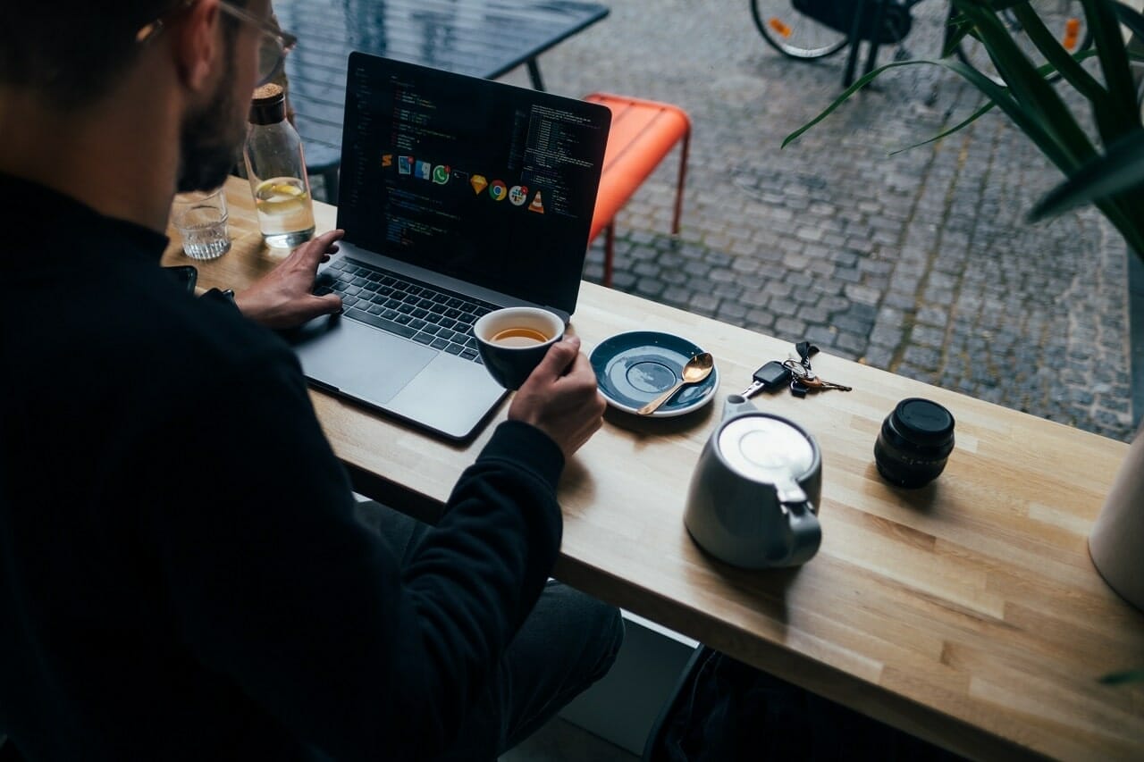 Four reasons not to multi-task