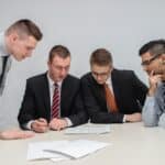 6 key reasons you are not getting the best from your employees