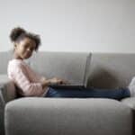 Influence of the internet on children