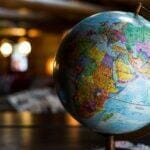 Geographic Information Systems (GIS)