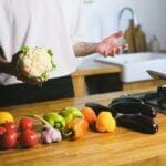 What is a Mediterranean diet