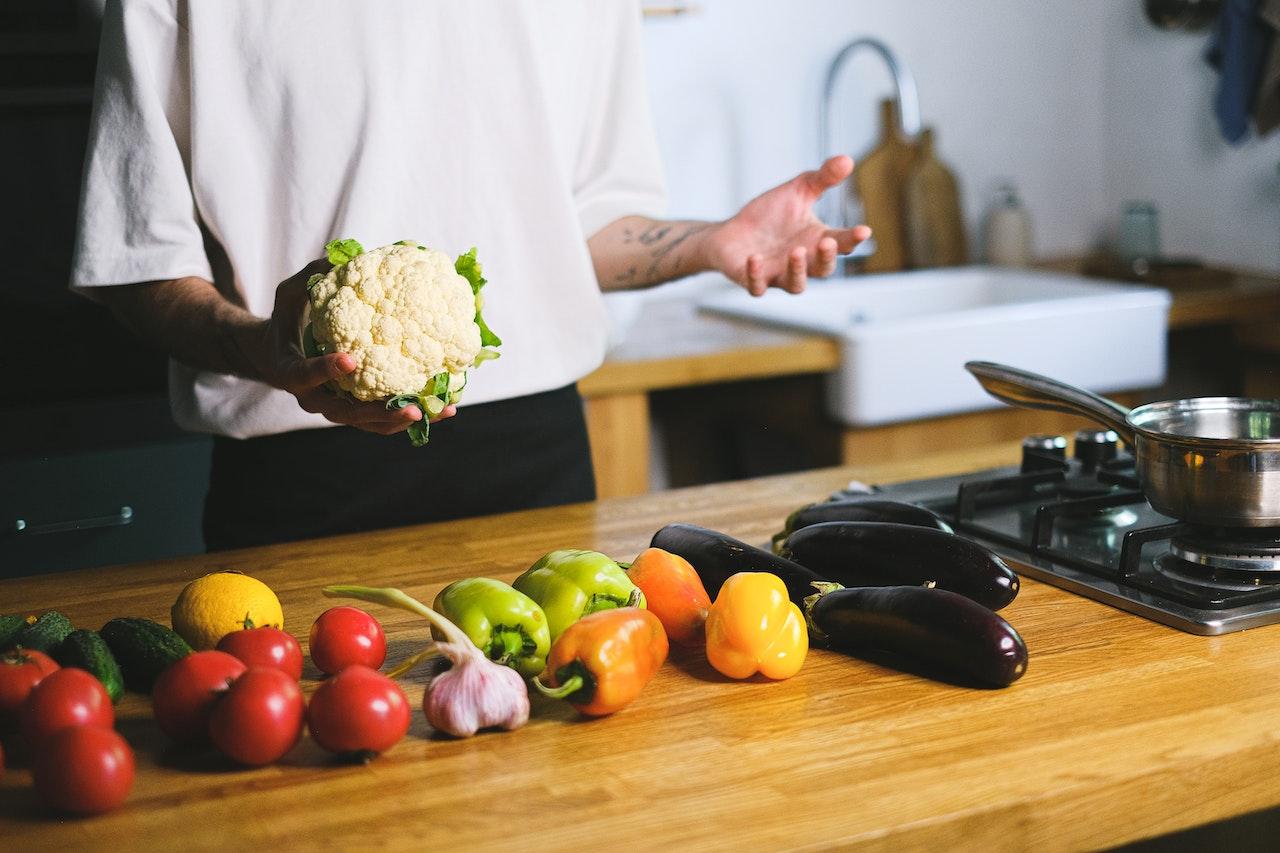 What is a Mediterranean diet? | Penprofile