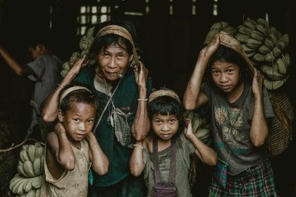 12 June: World Day Against Child Labour 2017