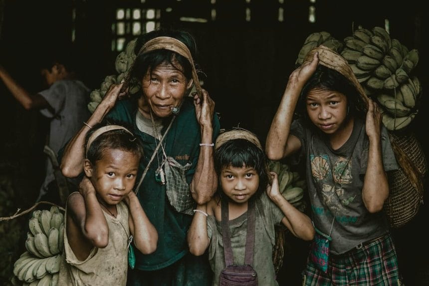 12 June: World Day Against Child Labour 2017