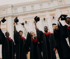 3 Ways to secure employment before graduating from the university