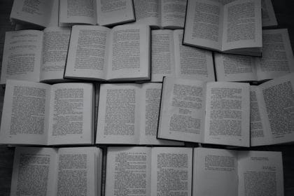 5 best online sources for free college textbooks