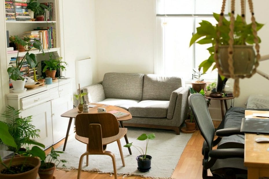 5 inevitable things in a student’s apartment
