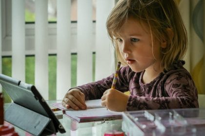 5 steps for effective teaching