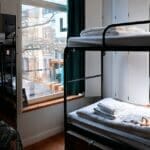 7 ways of coping with a bad roommate