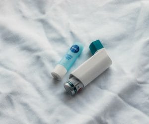 Asthma, its treatment and prevention