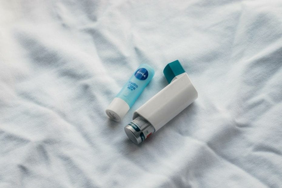 A case study on asthma