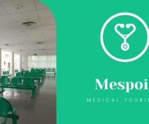 Best IVF hospitals in Turkey: Mespoir