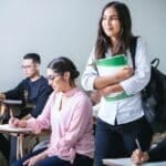 Different ways to engage students in class