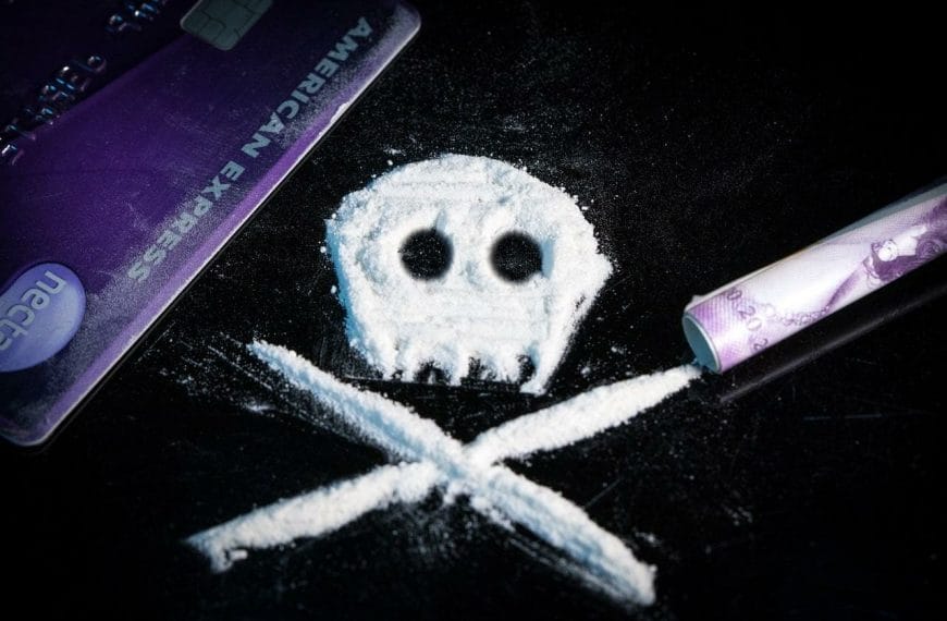 Drug abuse and addiction