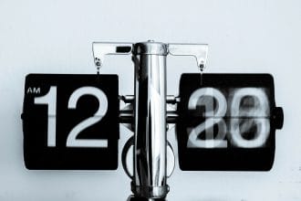 Five essential time management tips for students