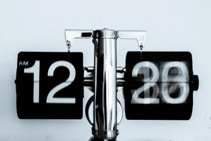 Five essential time management tips for students