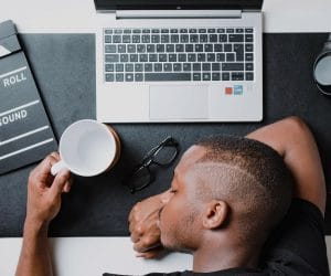 How to avoid procrastination and improve productivity