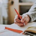 How to be a successful writer