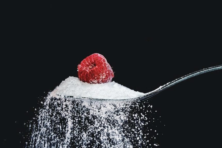 How to cut down your sugar consumption without medication