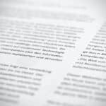 How to write a paragraph that makes sense