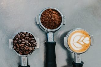 Mechanism of action of caffeine and theobromine
