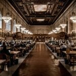 Some simple steps to conducting academic research