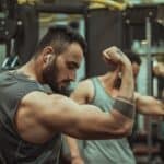 The effects of steroid on the body Receptors and transcriptional activity overview