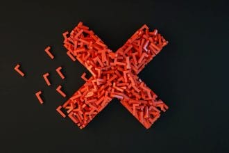 The three cardinal sins commonly committed in writing research projects