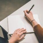 Top tips for writing a book review