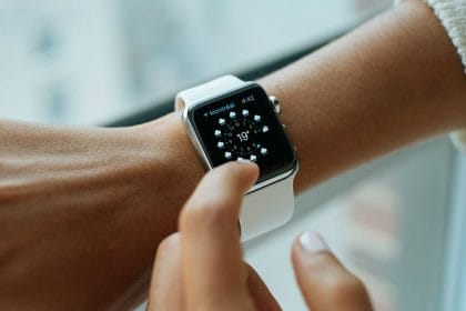 Wearable tech In the classroom Are they appropriate