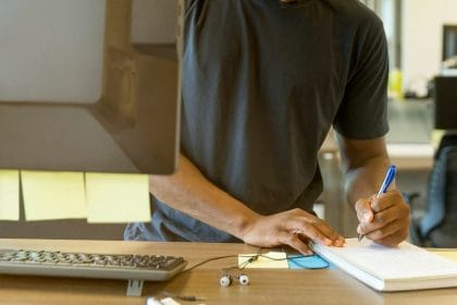 Young African writers Breaking barriers and shifting paradigms