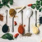 10 health benefits of spices in your diet