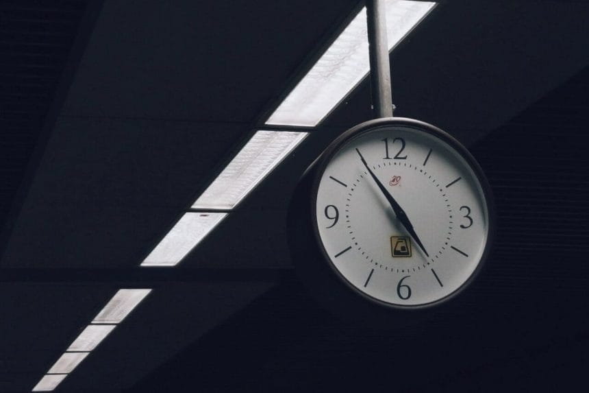 11 time management hacks for students
