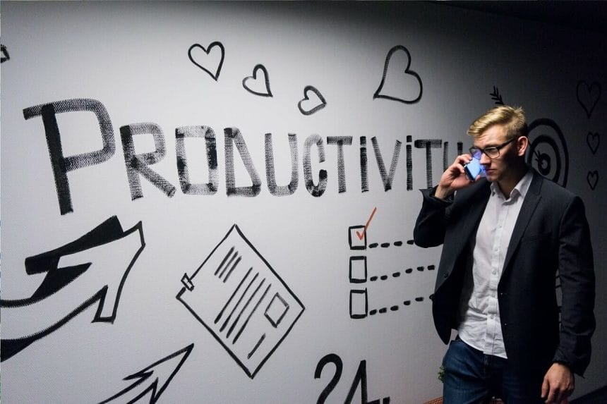 4 counter-intuitive ways to skyrocket your productivity