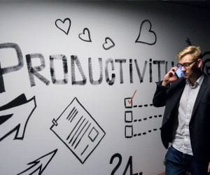 4 Counter-intuitive ways to skyrocket your productivity