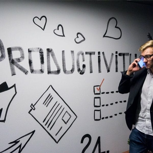 4 counter-intuitive ways to skyrocket your productivity