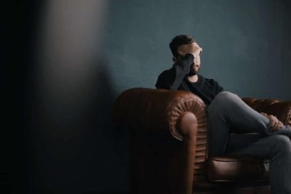 5 strategies for controlling anxiety
