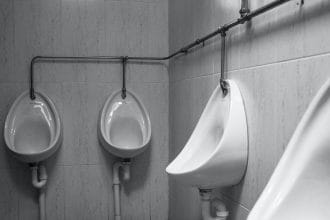 Causes of frequent urination