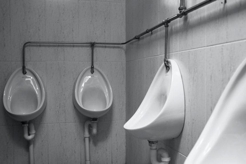 Causes of frequent urination