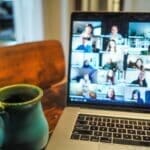 Coronavirus and distance learning Challenges and benefits