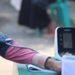 Diabetes is not merely about high blood glucose level