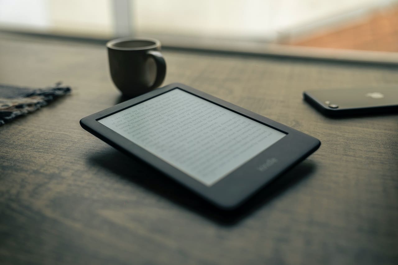 Ebook vs paperback: Is the new generational mode of reading taking  precedence?