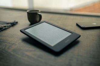 Ebook vs paperback Is the new generational mode of reading taking precedence