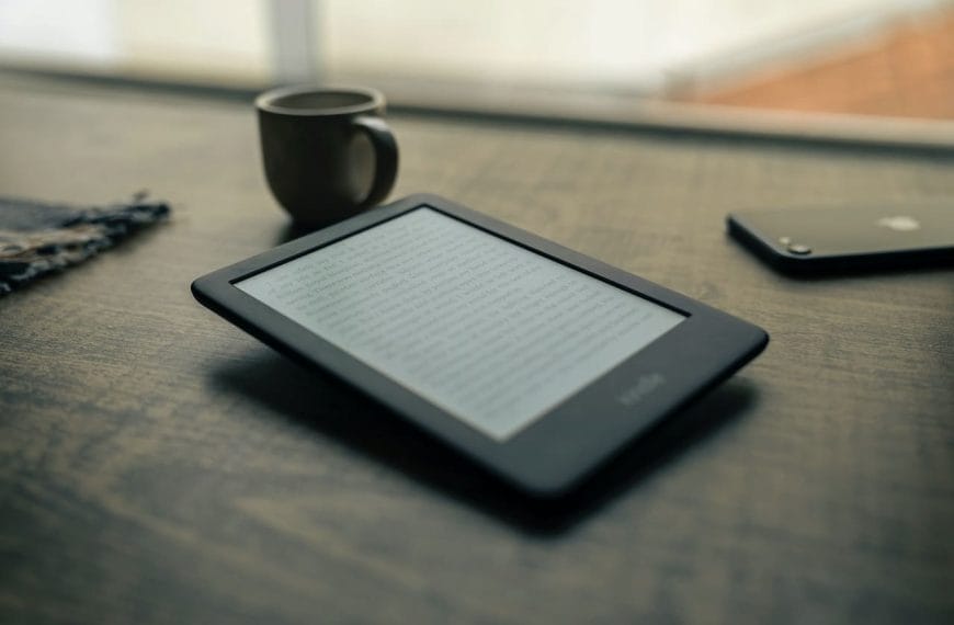 Ebook vs paperback: Is the new generational mode of reading taking precedence?
