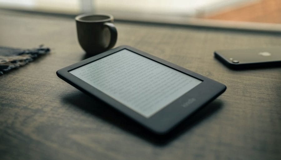 Ebook vs paperback Is the new generational mode of reading taking precedence