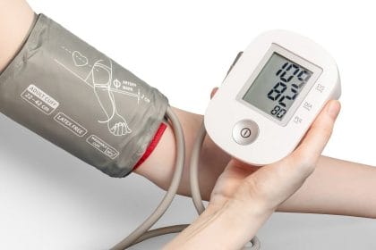 Everything you need to know about hypertension