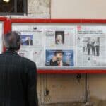 Fake news The thief robbing journalism of its pride