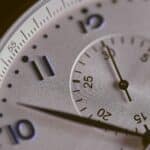 Five effective time management tips for professionals